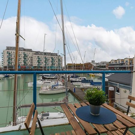 Apartamento On The Water With Free Parking - By My Getaways Brighton Exterior foto