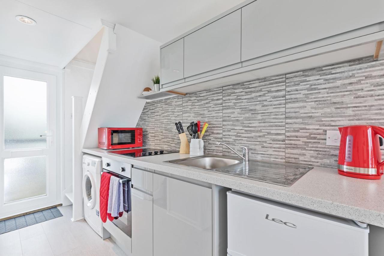 Apartamento On The Water With Free Parking - By My Getaways Brighton Exterior foto