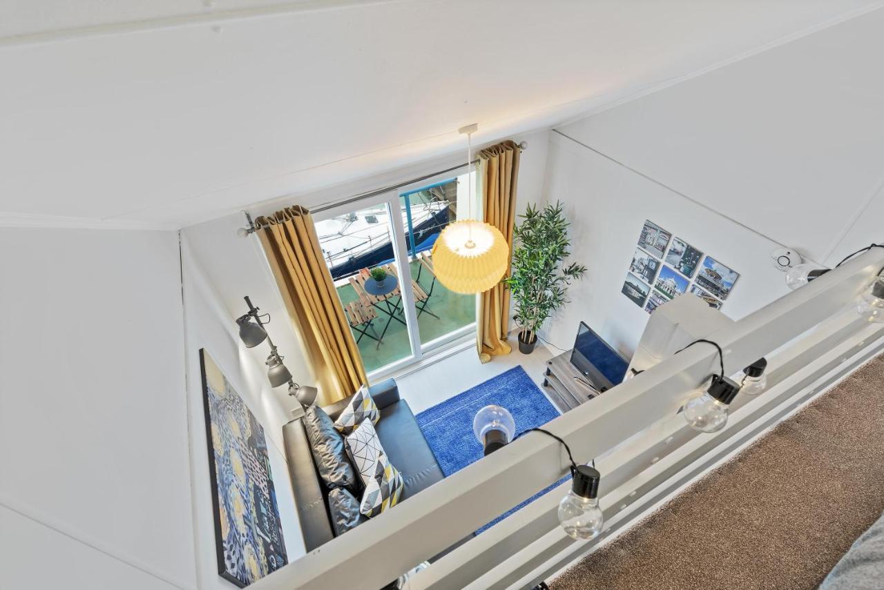 Apartamento On The Water With Free Parking - By My Getaways Brighton Exterior foto